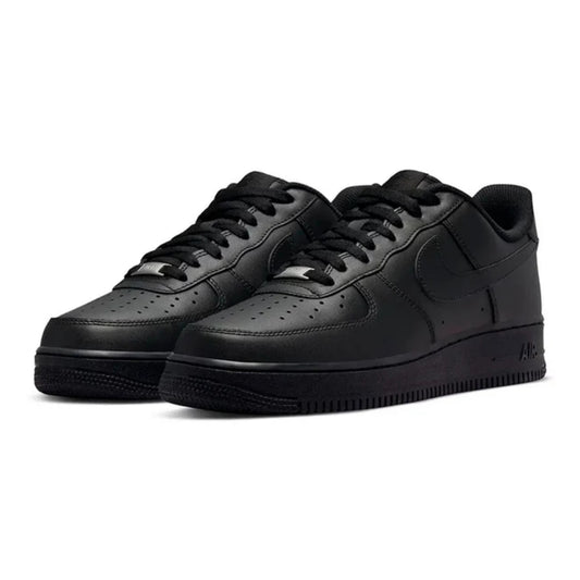 Nike Air Force 1 '07 Triple Black