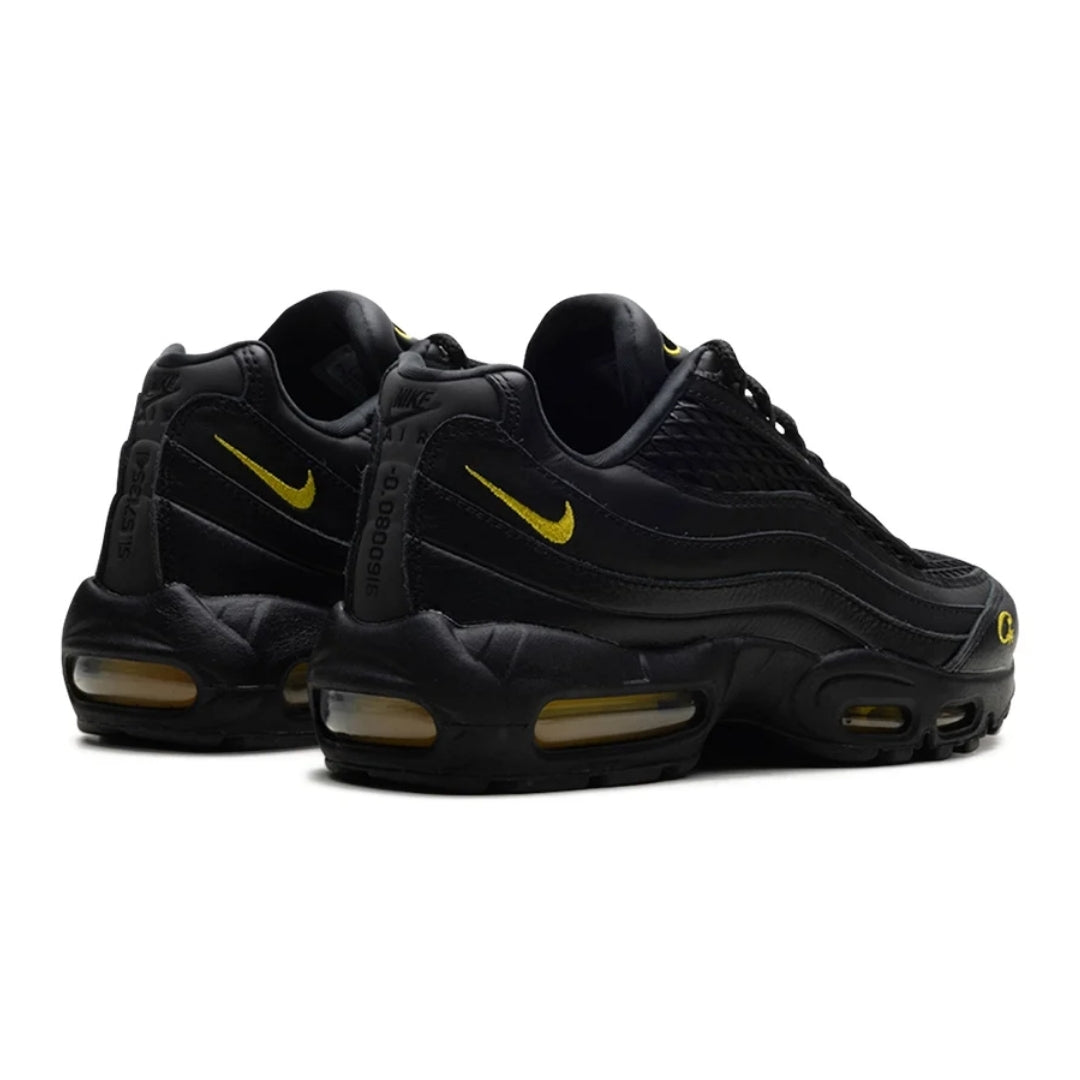 Nike Air Max 95 x Corteiz Honey Black