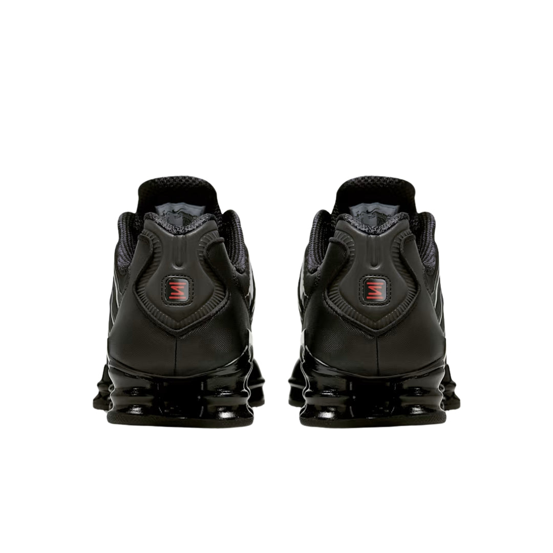 Nike Shox TL Black