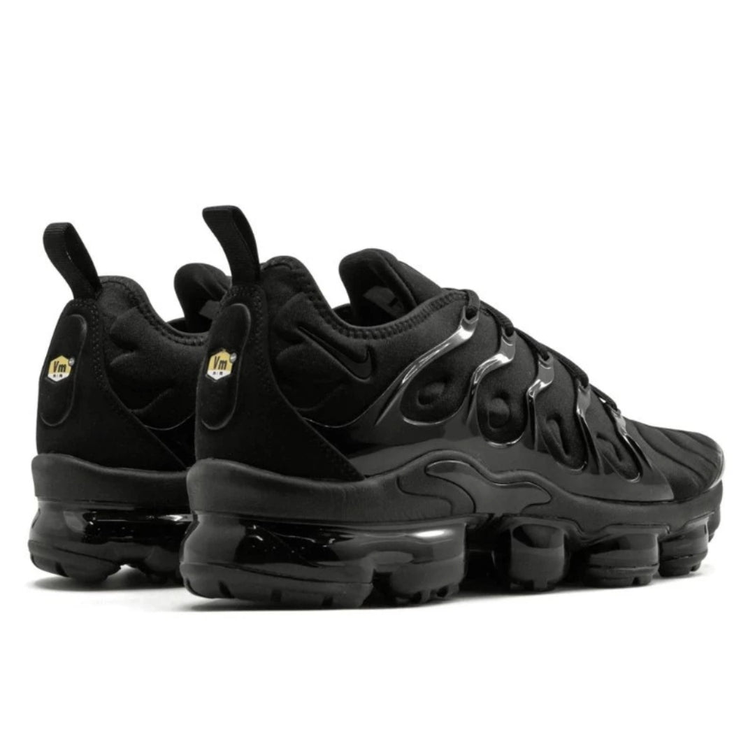 Nike VaporMax Plus Triple Black