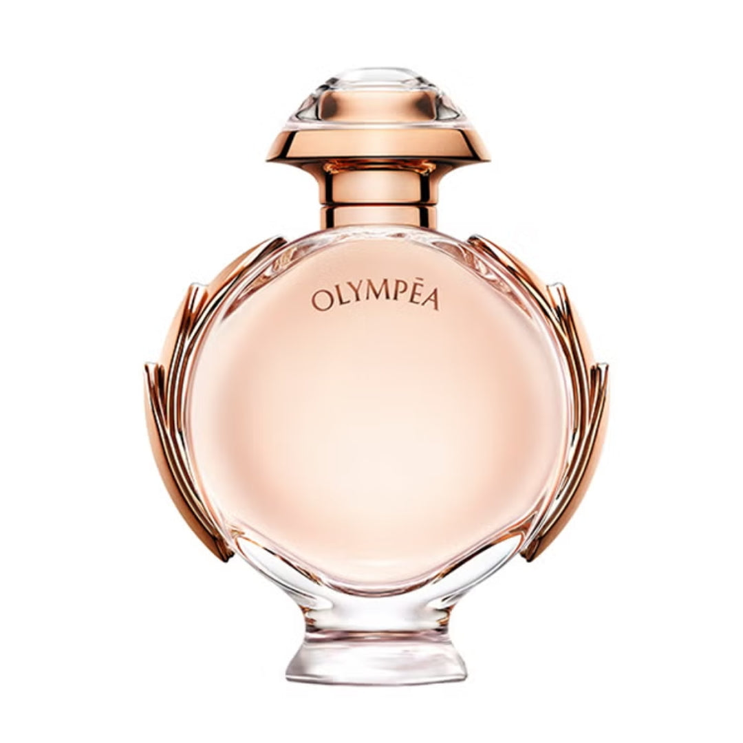 PACO RABANNE Olympea - Eau de Parfum - 80 ml