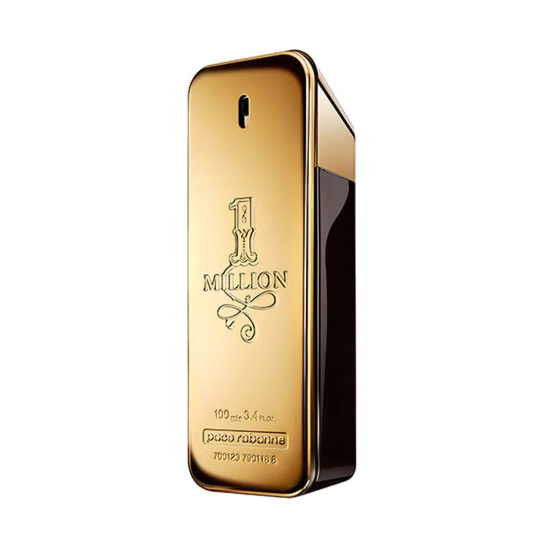 PACO RABANNE One Milion - Eau de Toilette - 100 ml