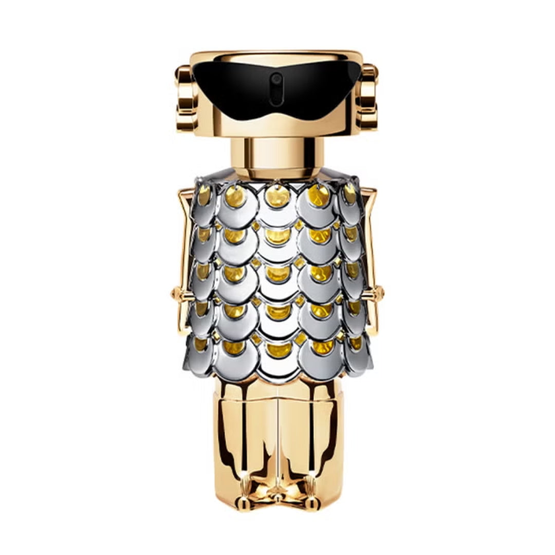 PACO RABANNE Phantom Fame - Eau de Parfum - 80 ml