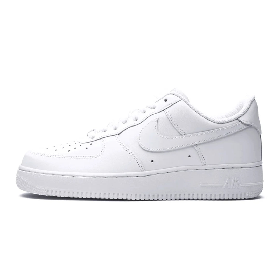 Nike Air Force 1 '07 Triple White