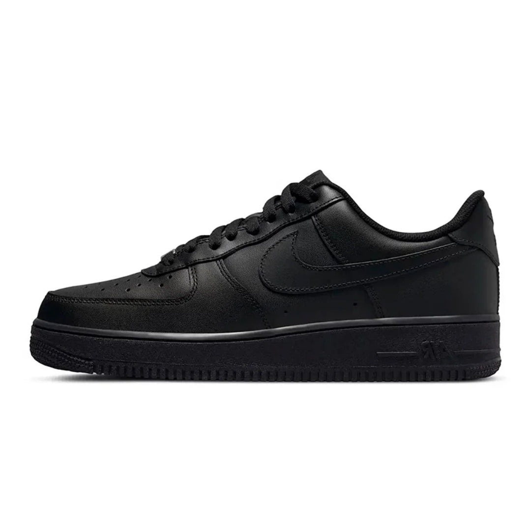 Nike Air Force 1 '07 Triple Black
