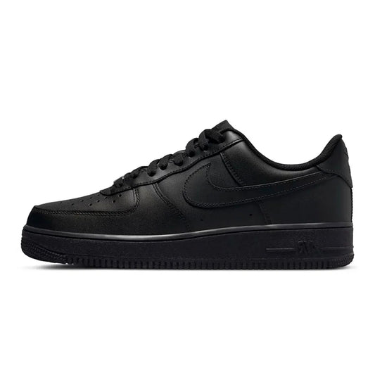 Nike Air Force 1 '07 Triple Black