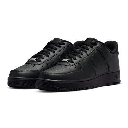 Nike Air Force 1 '07 Triple Black