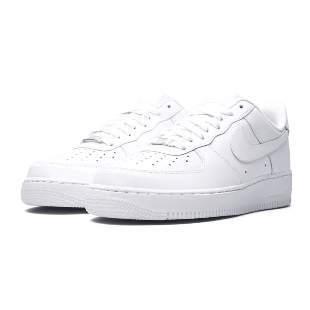Nike Air Force 1 '07 Triple White