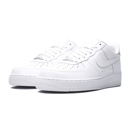 Nike Air Force 1 '07 Triple White