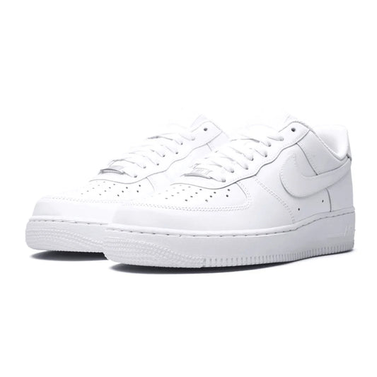Nike Air Force 1 '07 Triple White