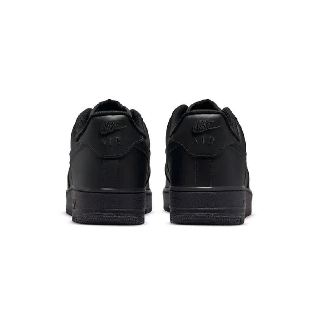 Nike Air Force 1 '07 Triple Black