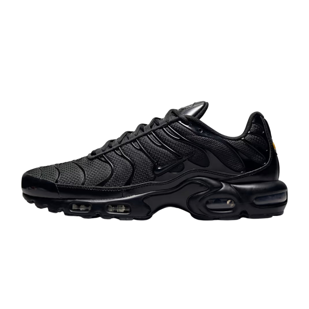 Nike Air Max Plus Tn Triple Black