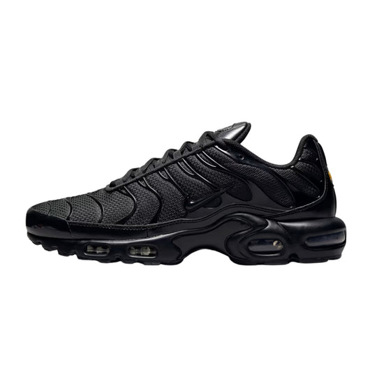 Nike Air Max Plus Tn Triple Black
