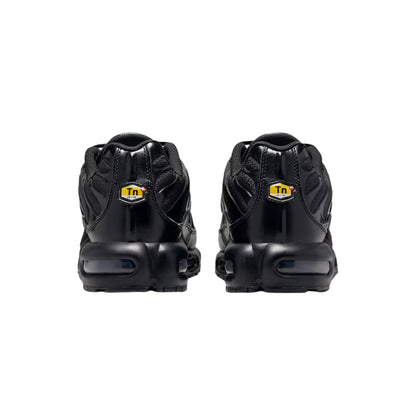 Nike Air Max Plus Tn Triple Black
