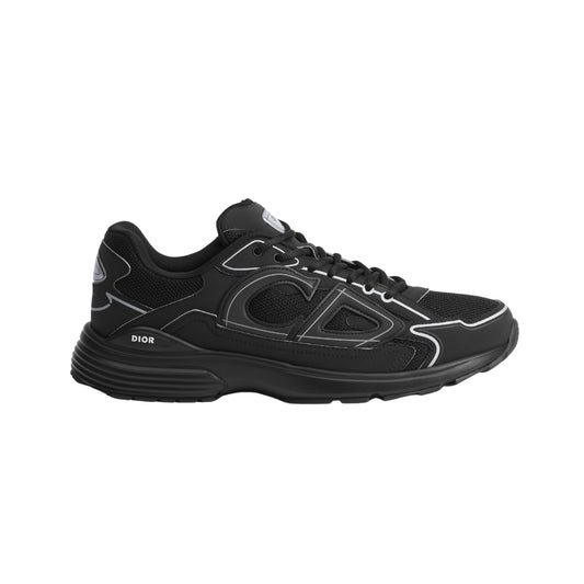 Dior B30 Countdown Black