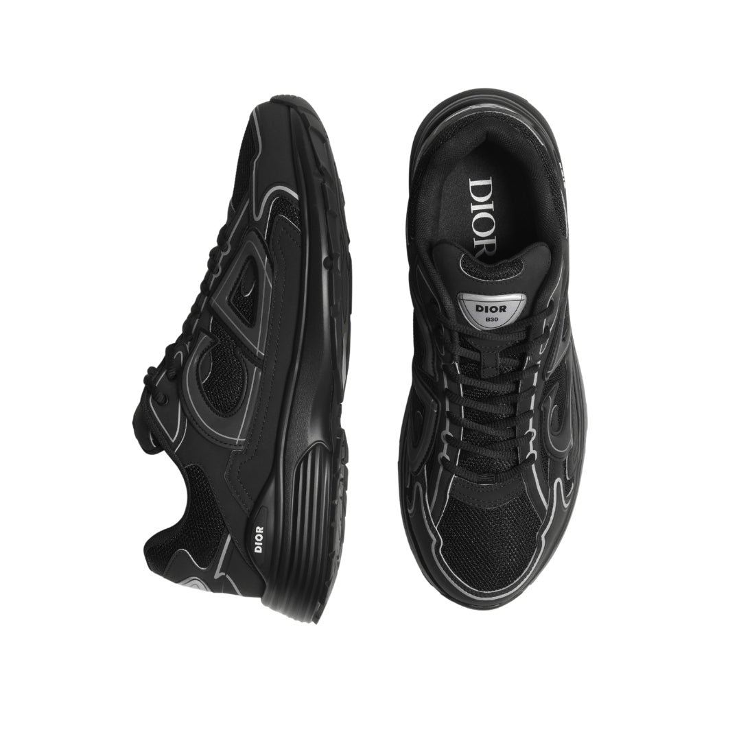 Dior B30 Countdown Black