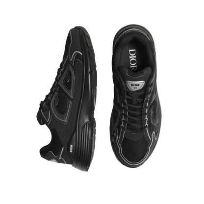 Dior B30 Countdown Black
