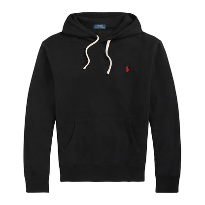 Hoodie Polo Ralph Lauren Black