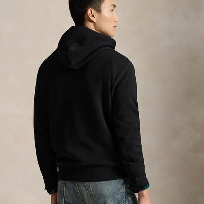 Hoodie Polo Ralph Lauren Black