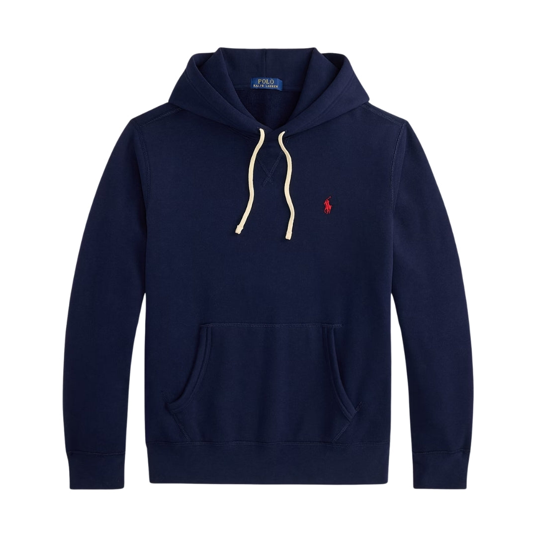 Hoodie Polo Ralph Lauren Blue
