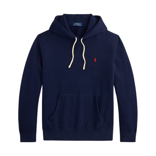 Hoodie Polo Ralph Lauren Blue