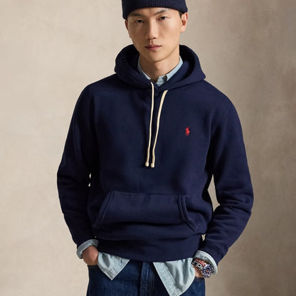 Hoodie Polo Ralph Lauren Blue