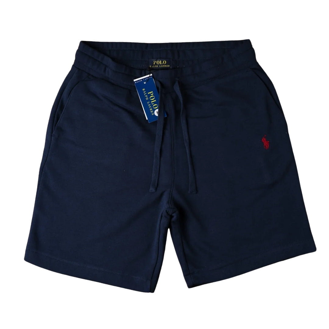 Shorts Polo Ralph Lauren Malha Blue