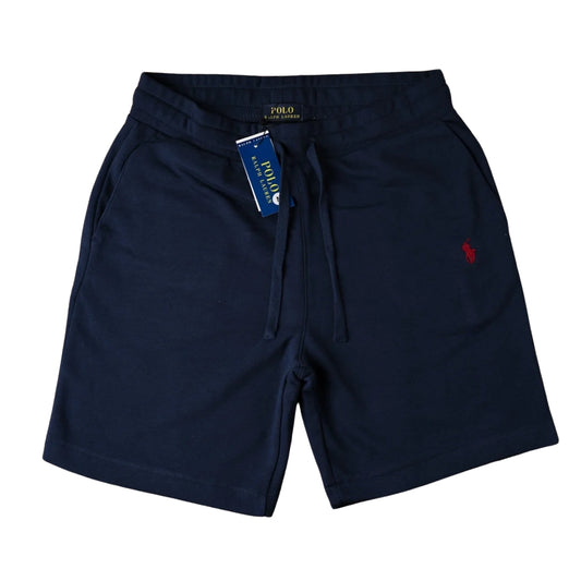 Shorts Polo Ralph Lauren Malha Blue