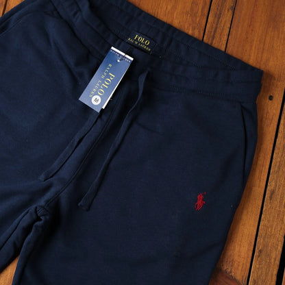 Shorts Polo Ralph Lauren Malha Blue