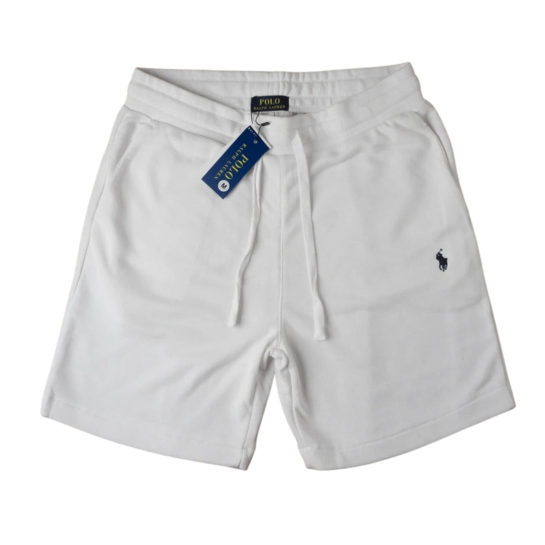Shorts Polo Ralph Lauren White