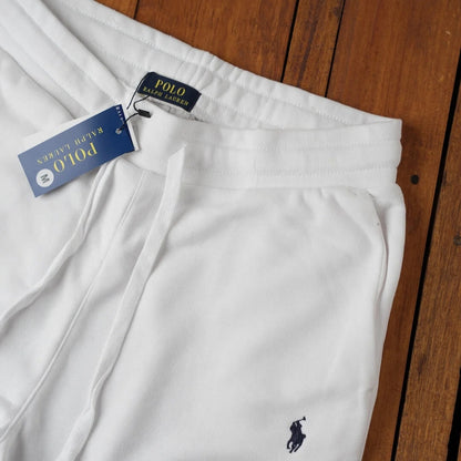 Shorts Polo Ralph Lauren White
