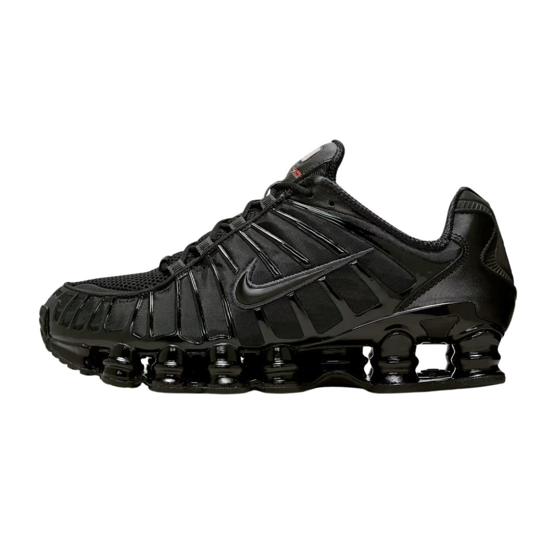 Nike Shox TL Black