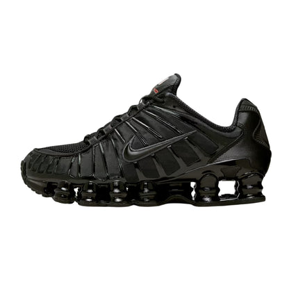 Nike Shox TL Black