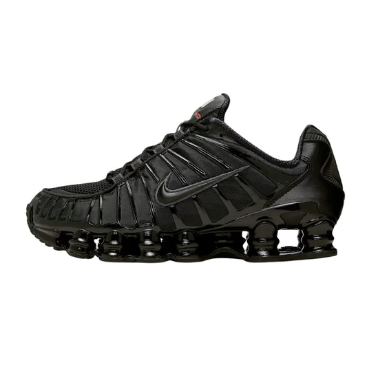 Nike Shox TL Black