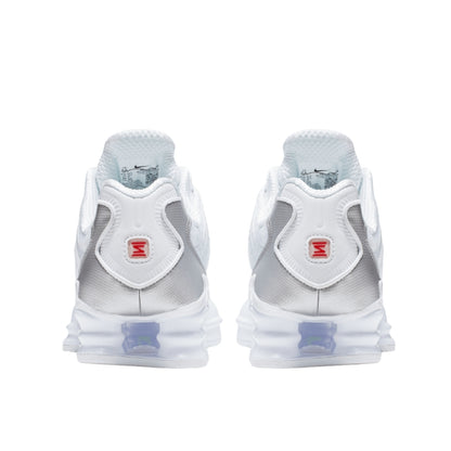 Nike Shox TL White