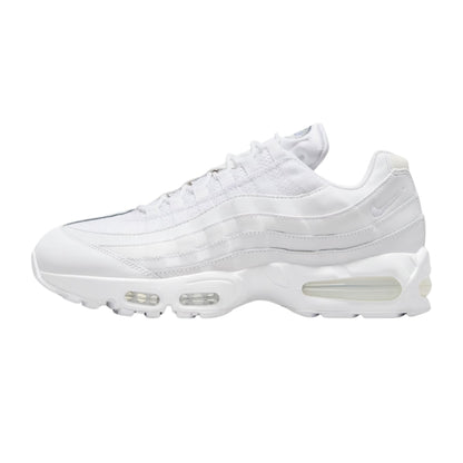 Nike Air Max 95 Triple White