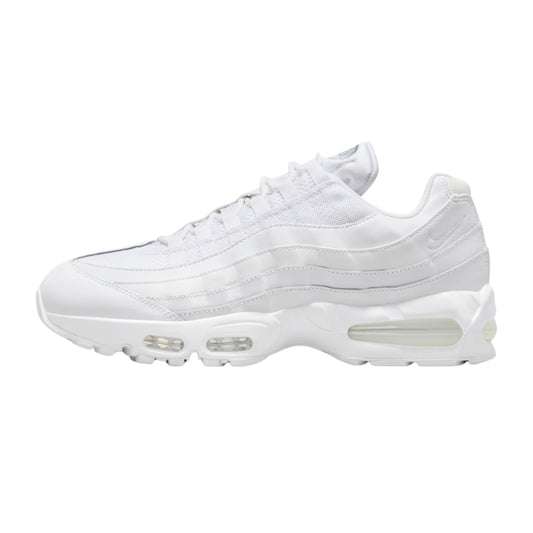 Nike Air Max 95 Triple White
