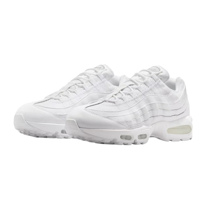 Nike Air Max 95 Triple White