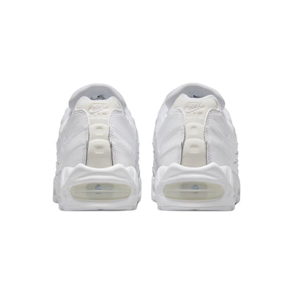 Nike Air Max 95 Triple White