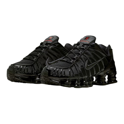 Nike Shox TL Black
