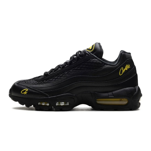 Nike Air Max 95 x Corteiz Honey Black