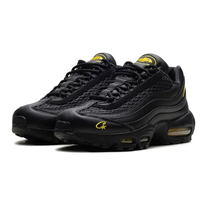 Nike Air Max 95 x Corteiz Honey Black