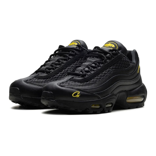 Nike Air Max 95 x Corteiz Honey Black