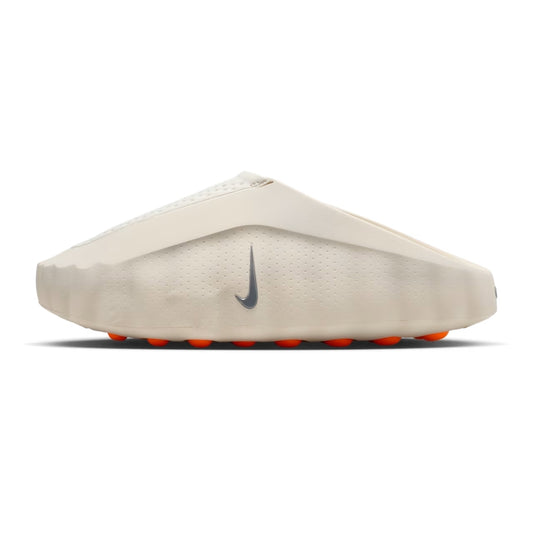 Nike Mind 001 Light Bone and Hyper Crimson