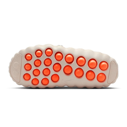 Nike Mind 001 Light Bone and Hyper Crimson