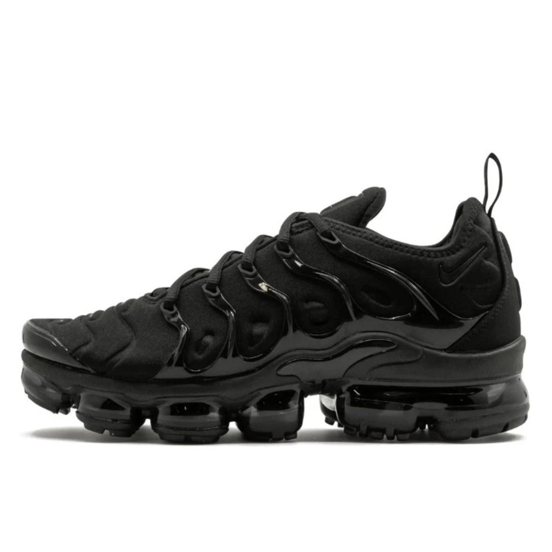 Nike VaporMax Plus Triple Black
