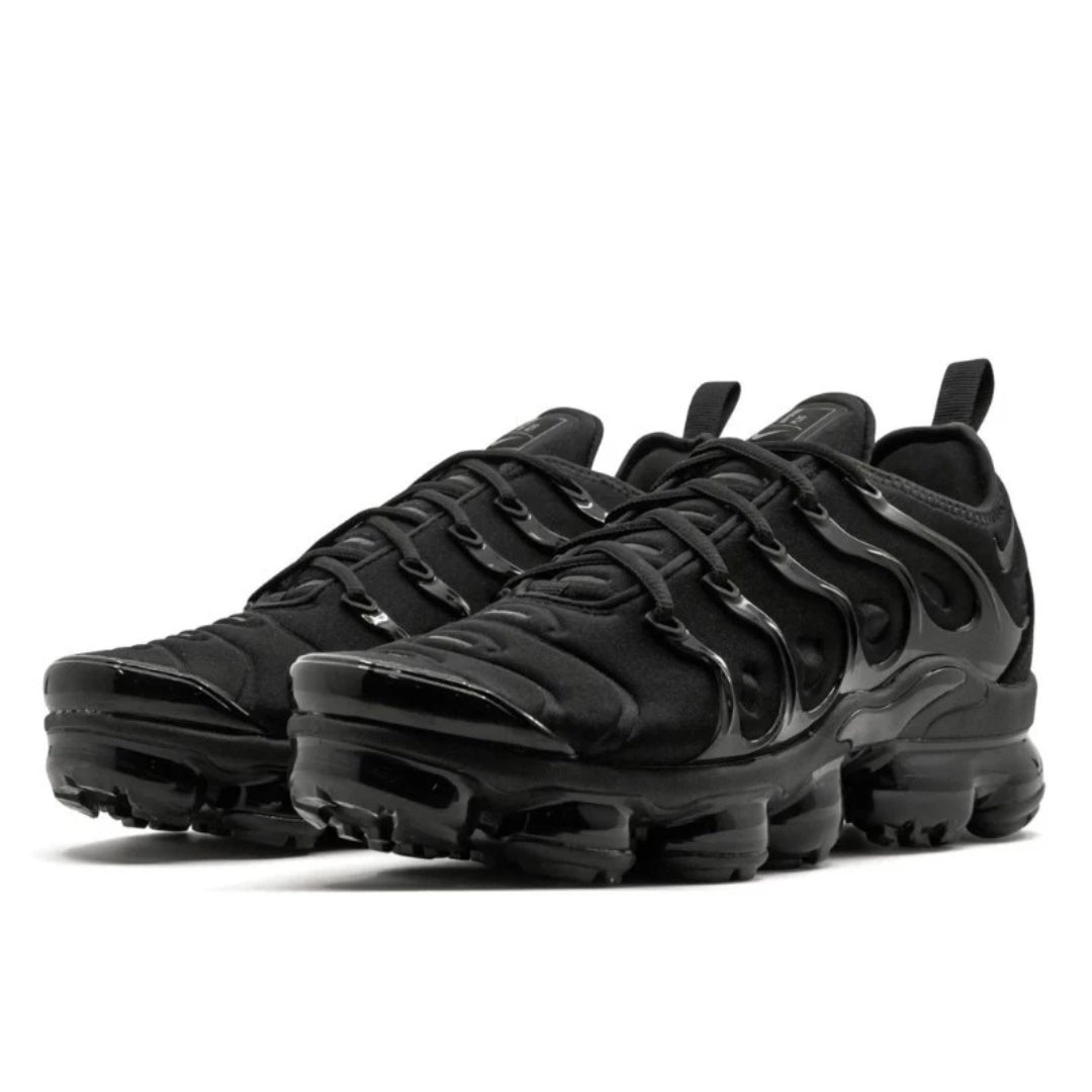 Nike VaporMax Plus Triple Black