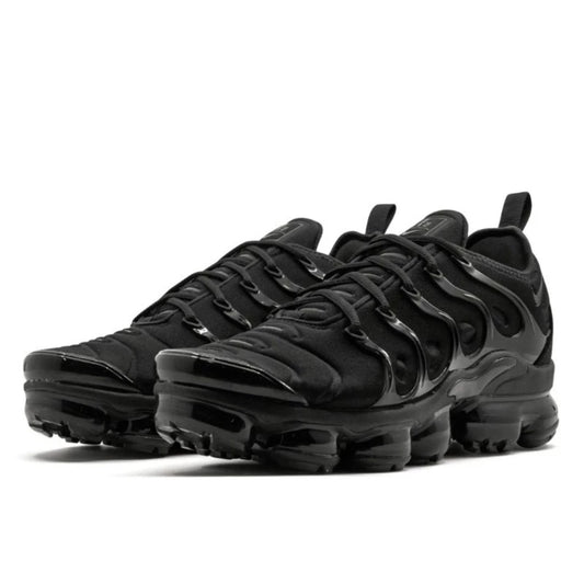 Nike VaporMax Plus Triple Black