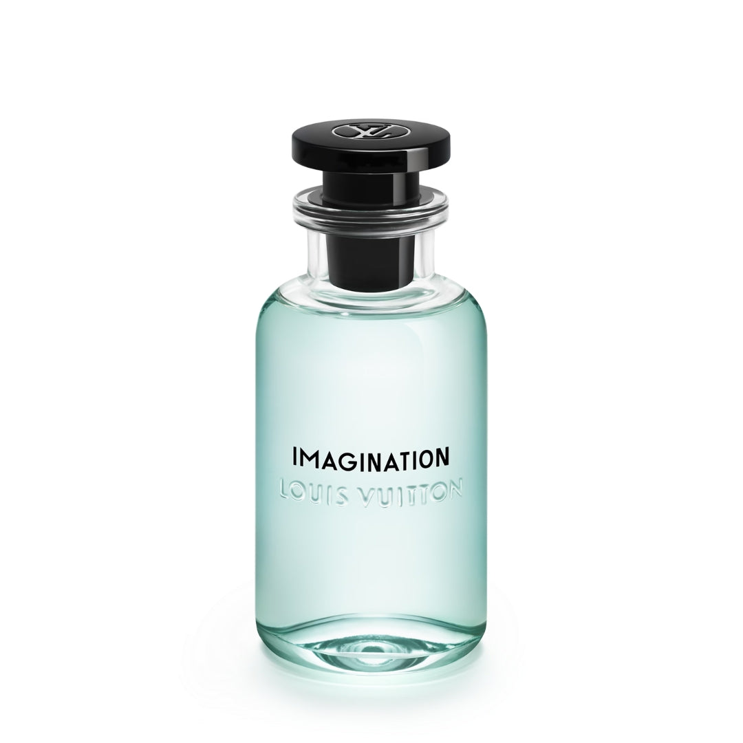 Louis Vuitton Imagination - Eau de Parfum - 100 ml