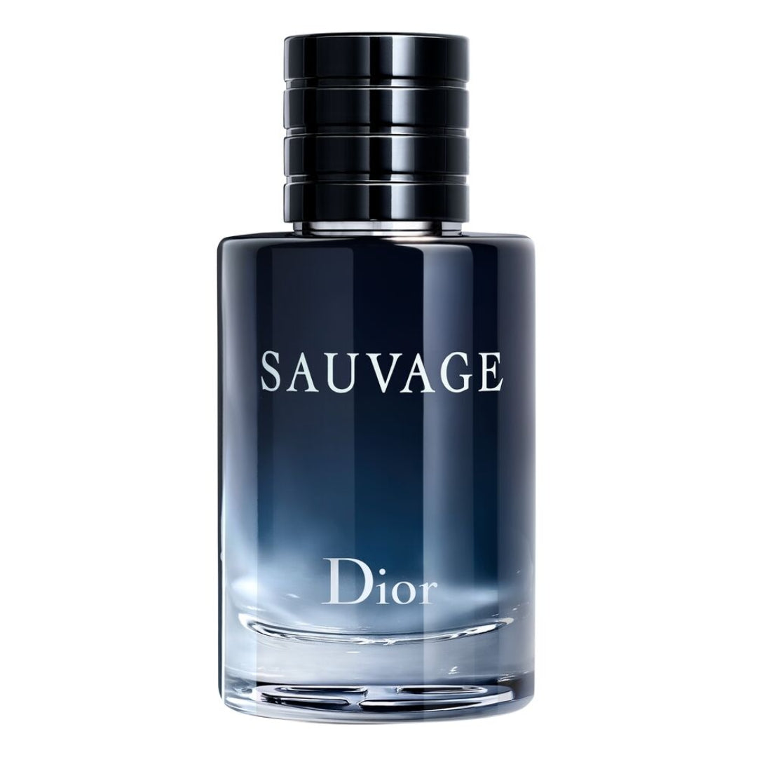 Dior Sauvage - Eau de Toilette - 100 ml